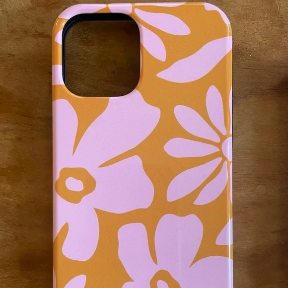 Burga iPhone 12 Pro Case (tough) - Daytime Fiesta - Picture 5 of 8